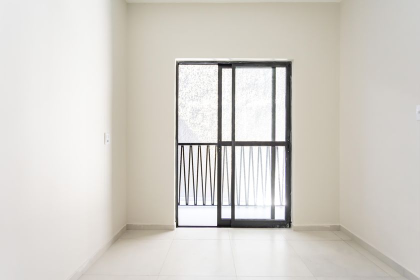 Studiooukitchenette em Vila Quitauna - Ansicht 2
