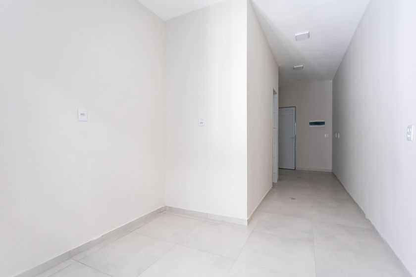 Studiooukitchenette em Vila Quitauna - Ansicht 4