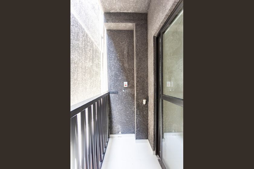 Studiooukitchenette em Vila Quitauna - Ansicht 6