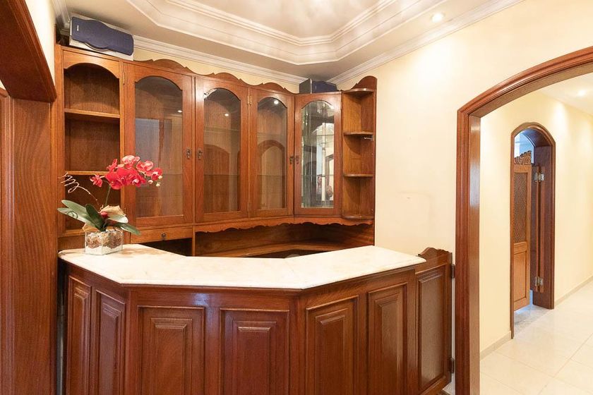 Casa em Barro Branco (zona Norte) - Widok 5