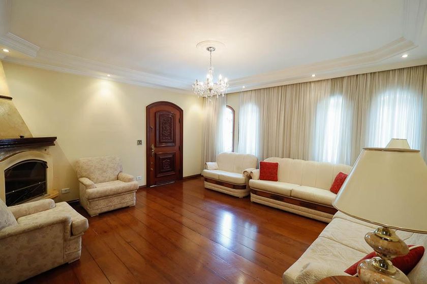 Casa em Barro Branco (zona Norte) - Widok 3