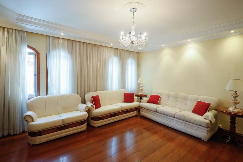 Casa em Barro Branco (zona Norte) - Widok 2