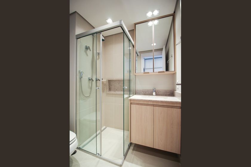 Studiooukitchenette em Planalto Paulista – další