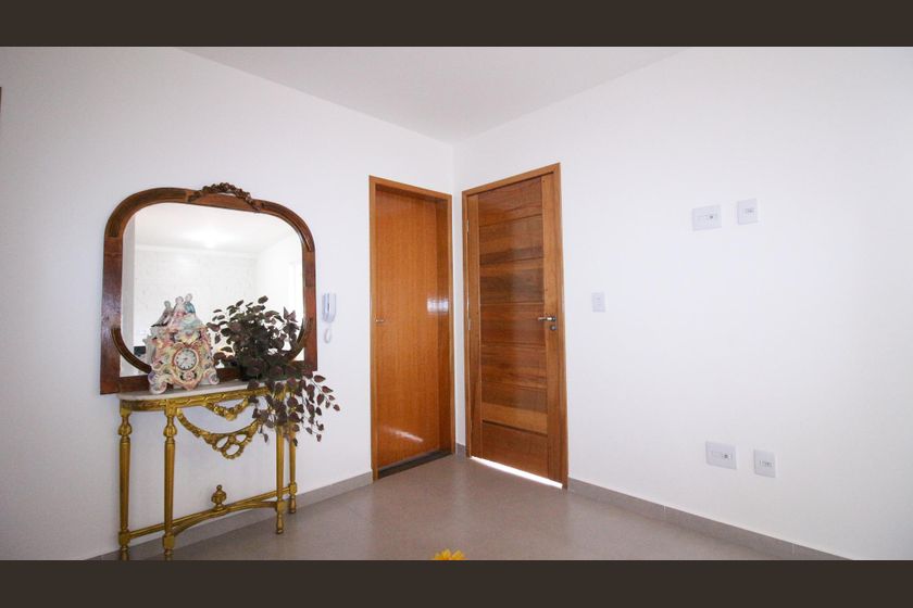 Apartamento com 2 quartos Ã  venda em Vila Santa Clara, São Paulo