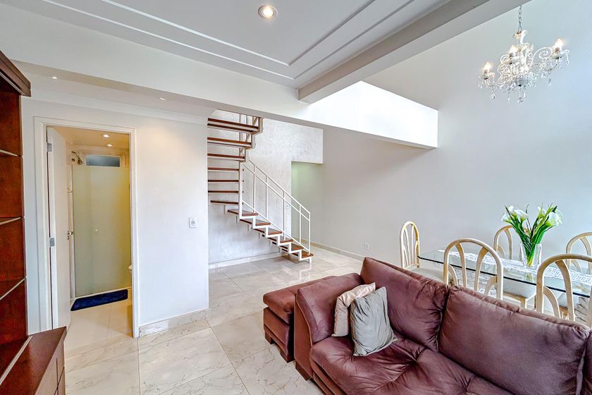 Apartamento em Vila Gomes Cardim - Ansicht 3