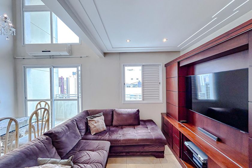 Apartamento em Vila Gomes Cardim - Ansicht 4