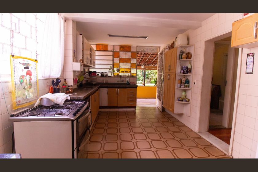 Moradia – Niterói - Vista 2