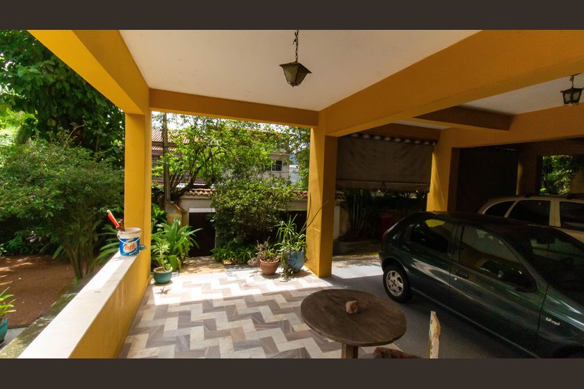 Moradia – Niterói - Vista 3