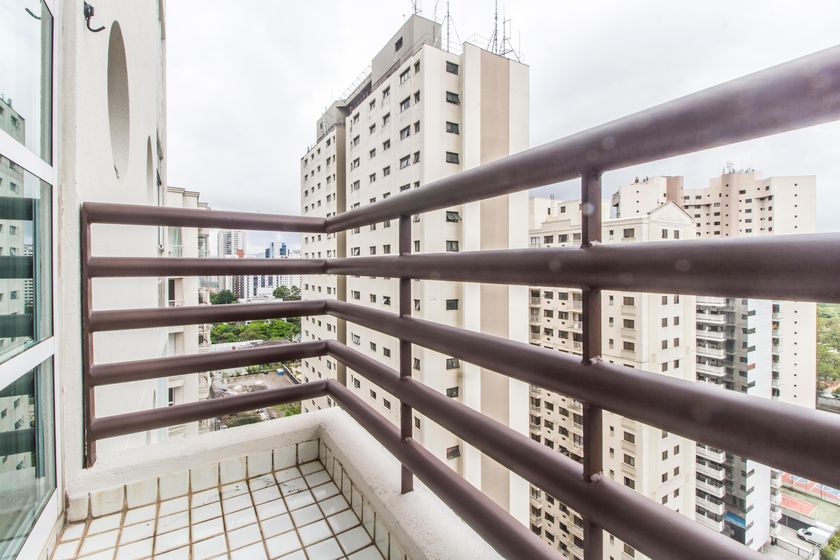 Apartamento em A Industrial - Widok 6
