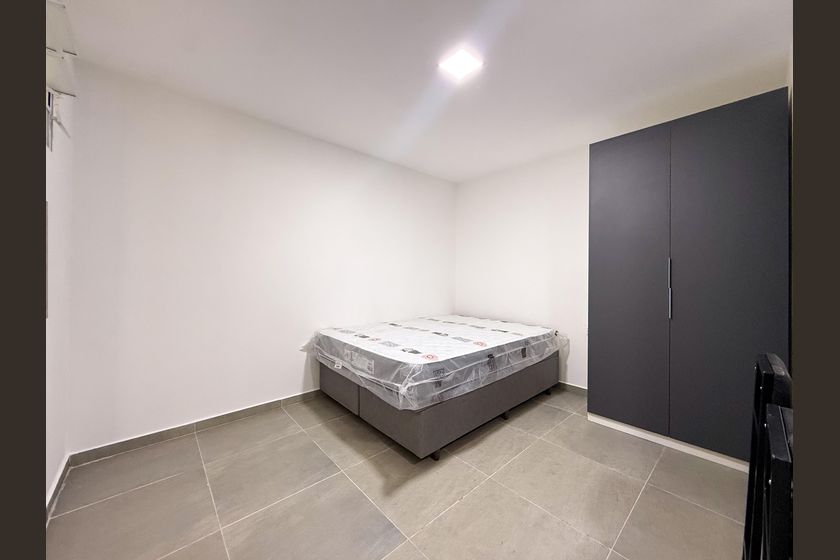 Studiooukitchenette em Aclimação – pohled 2