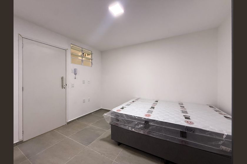 Studiooukitchenette em Aclimação – pohled 4