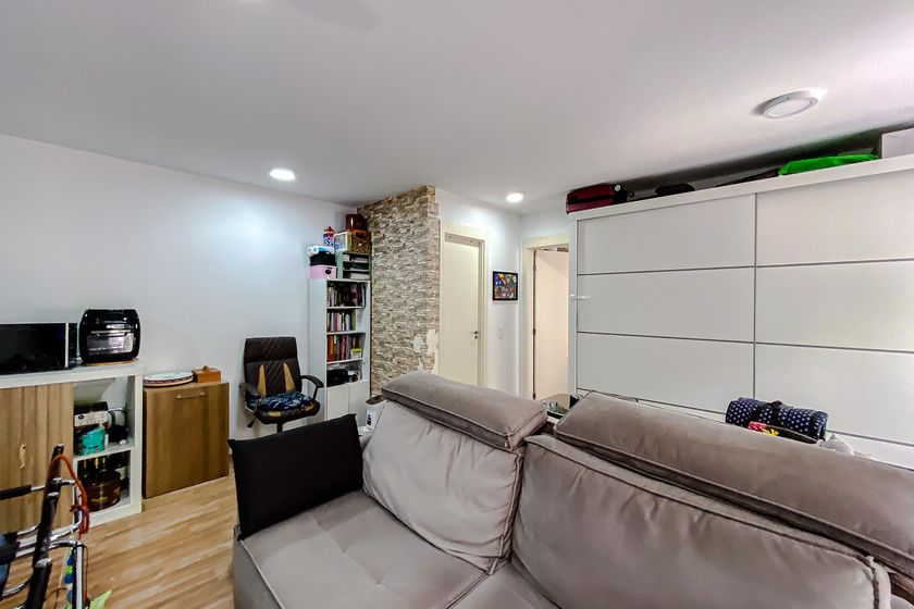 Apartamento em Belenzinho - Widok 3
