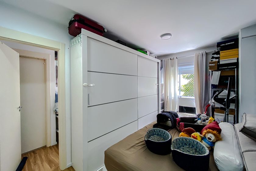 Apartamento em Belenzinho - Widok 5