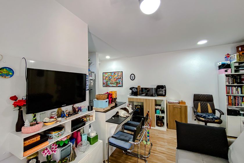 Apartamento em Belenzinho - Widok 4
