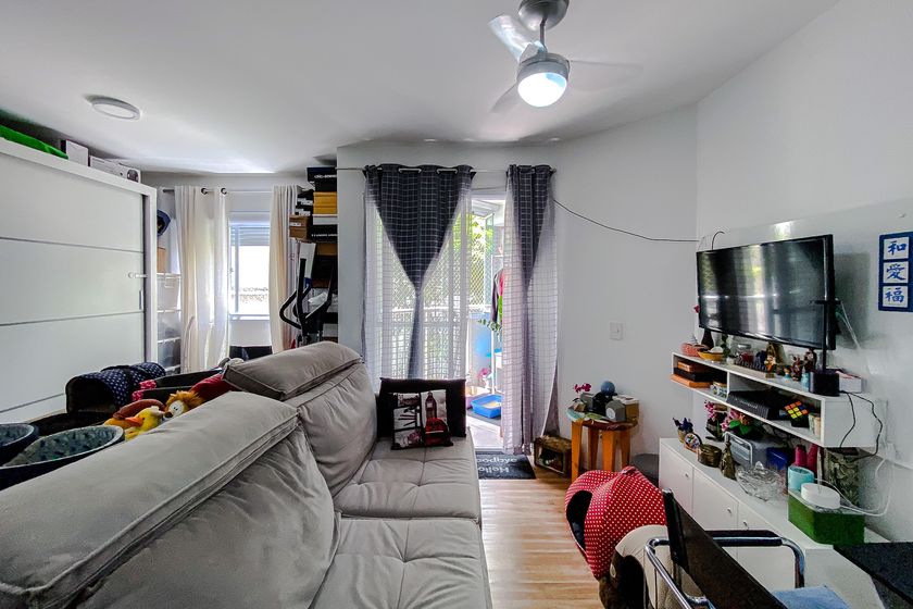 Apartamento em Belenzinho - Widok 2