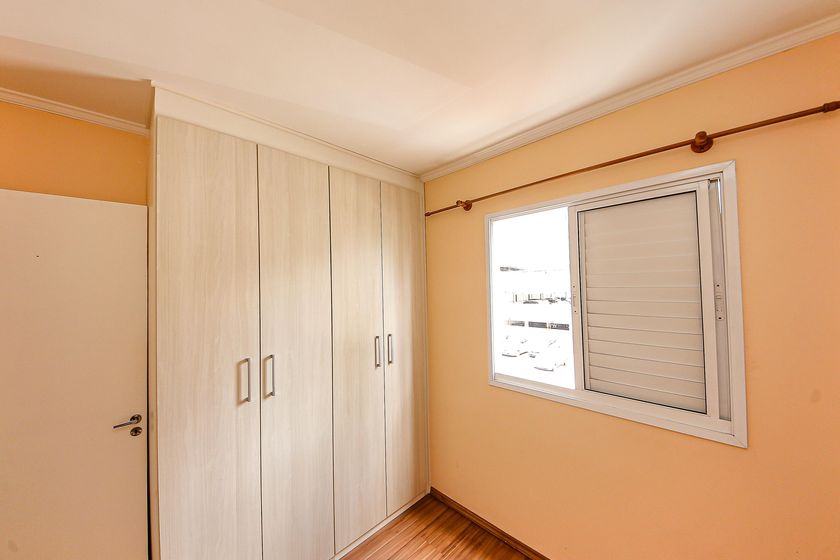 Apartamento em Jardim Ibitirama - Ansicht 6