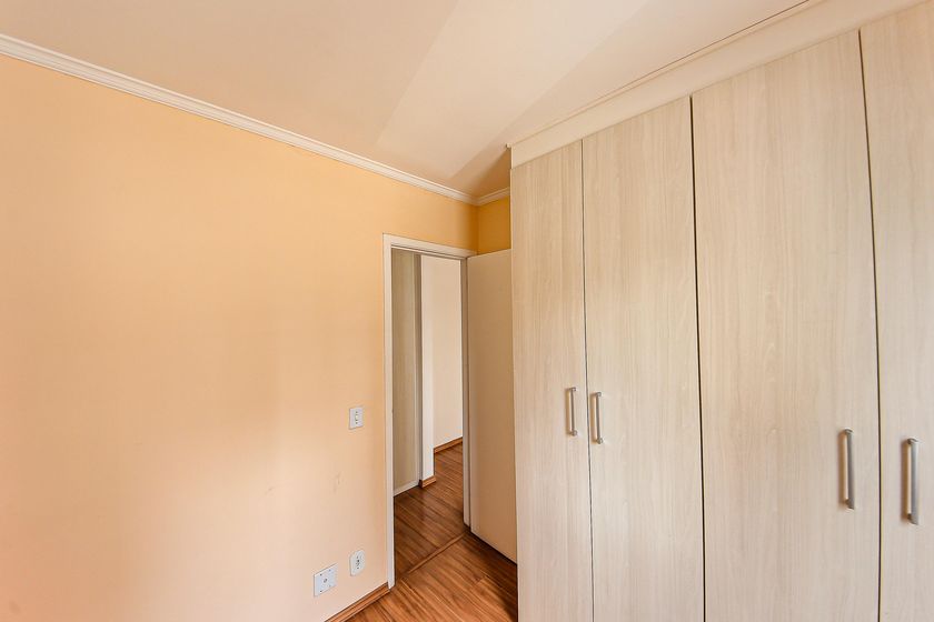 Apartamento em Jardim Ibitirama - Mehr