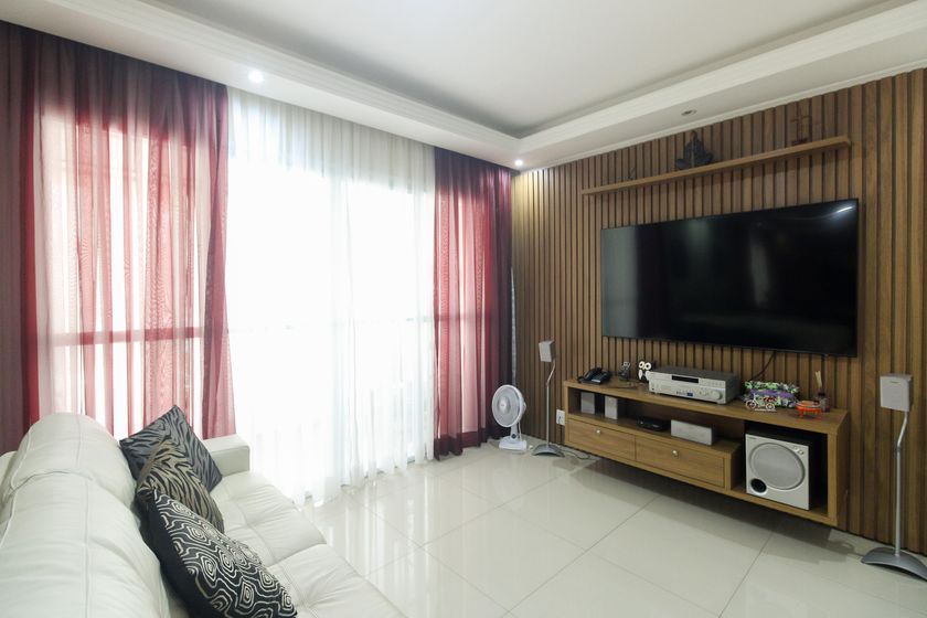 Apartamento em Vila Gomes Cardim - Widok 6