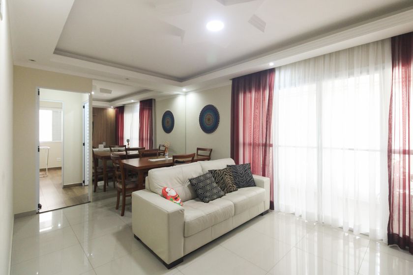 Apartamento em Vila Gomes Cardim - Widok 2