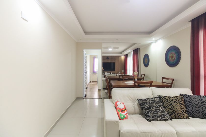 Apartamento em Vila Gomes Cardim - Widok 3