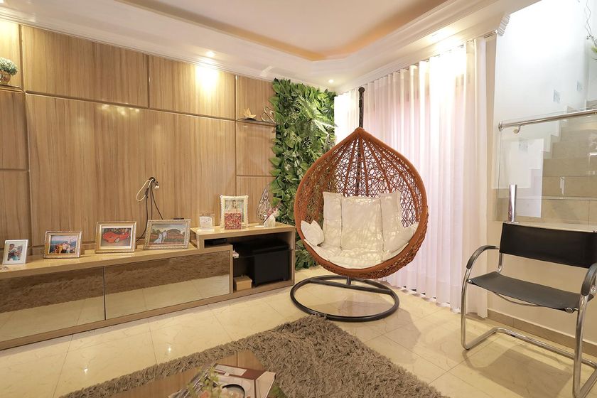 Casa em Vila Sao Pedro - Widok 5