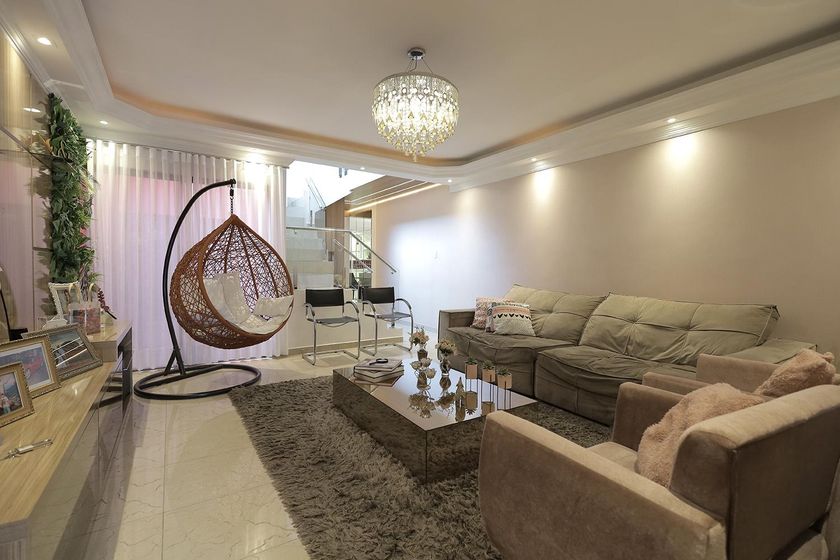 Casa em Vila Sao Pedro - Widok 2