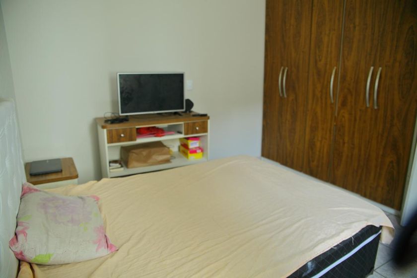 Moradia – São Bernardo do Campo - Vista 5