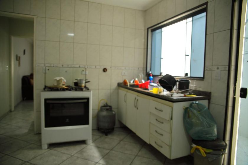 Moradia – São Bernardo do Campo - Vista 3