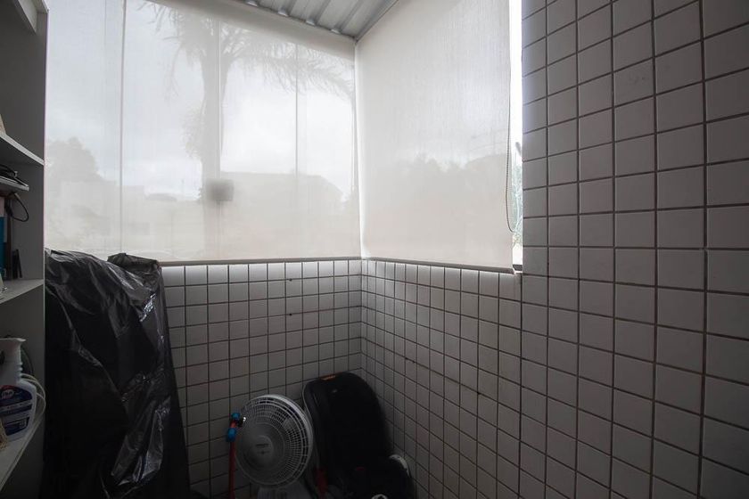 Apartamento em Parque Edu Chaves – pohled 6