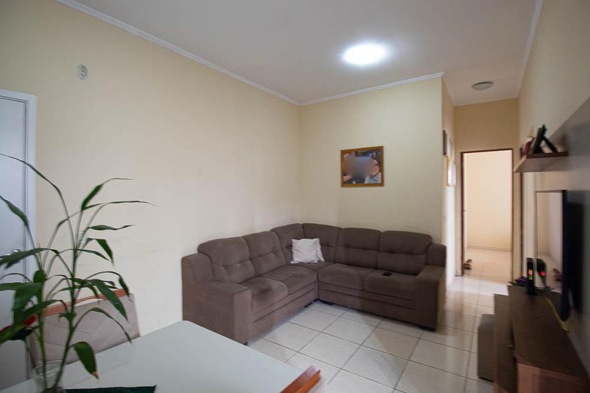 Apartamento em Parque Edu Chaves – pohled 2
