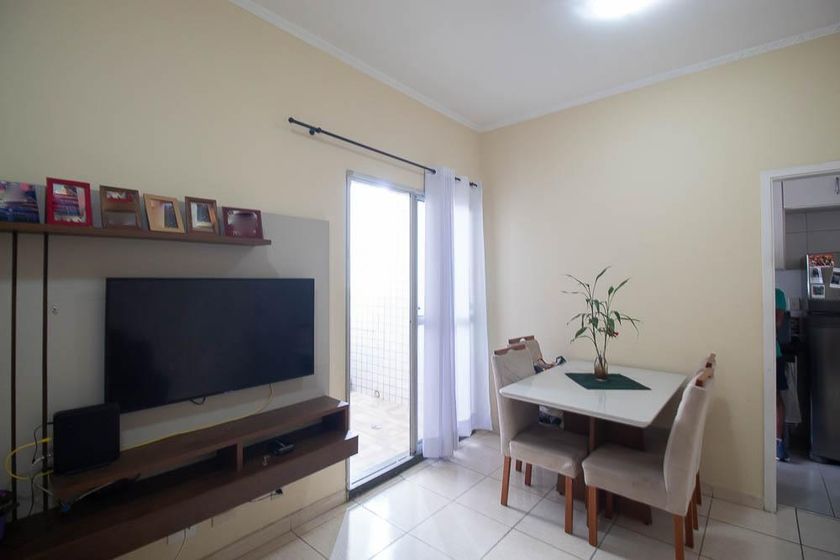 Apartamento em Parque Edu Chaves – pohled 4