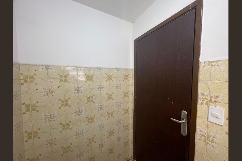 Studiooukitchenette em Jardim Rosa de Franca - Więcej