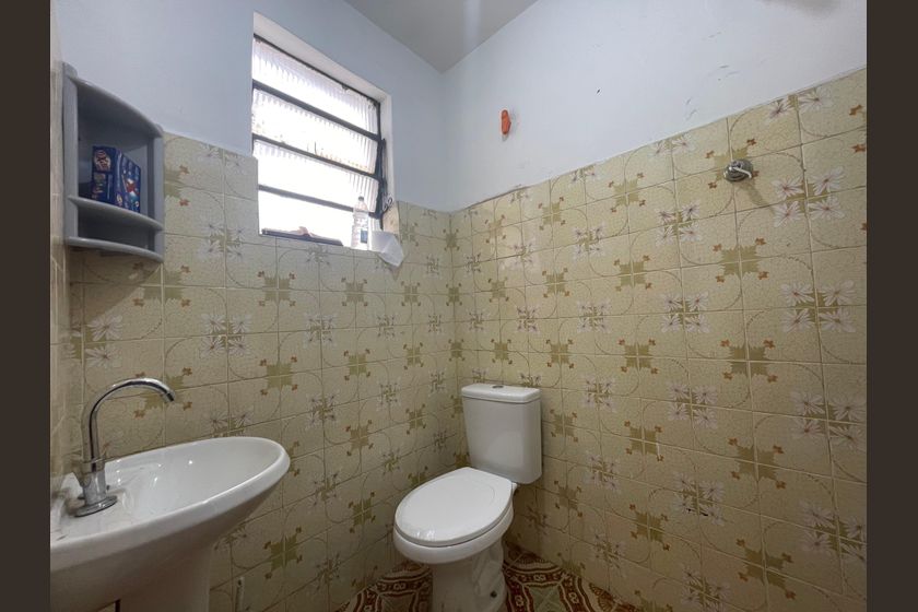 Studiooukitchenette em Jardim Rosa de Franca - Widok 5