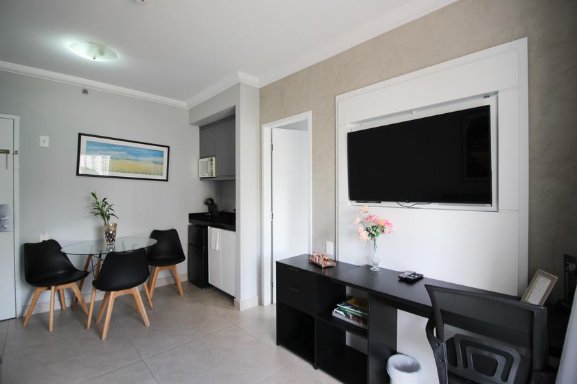 Apartamento em Moema – pohled 3