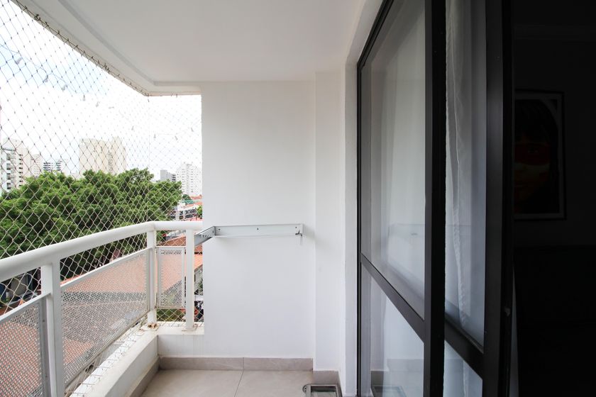 Apartamento em Moema – pohled 6