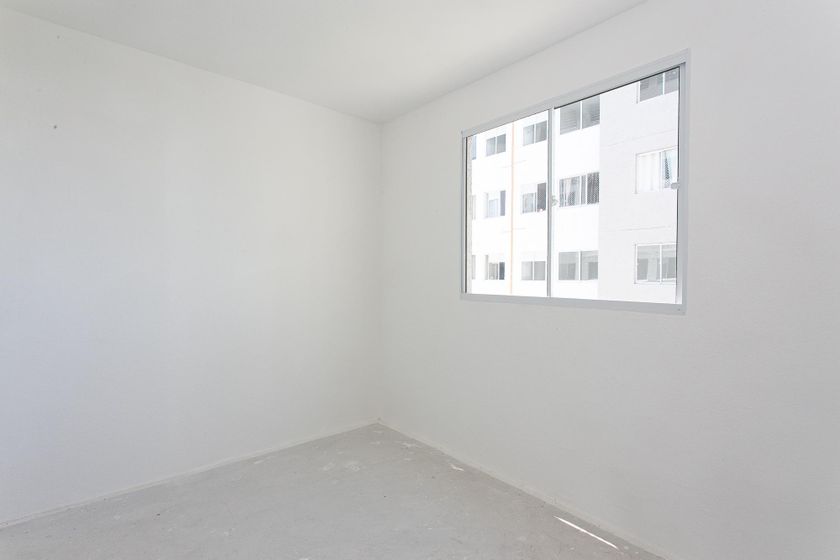 Apartamento em Penha de França – další