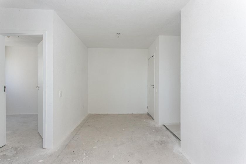 Apartamento em Penha de França – pohled 4
