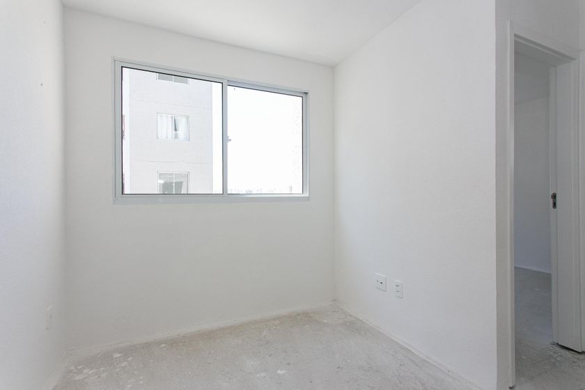 Apartamento em Penha de França – pohled 3