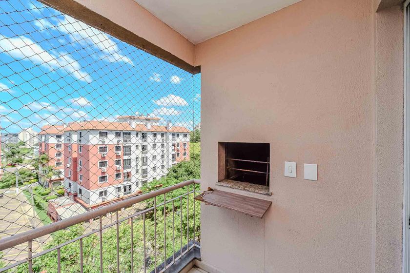 Apartment in Porto Alegre - View 3