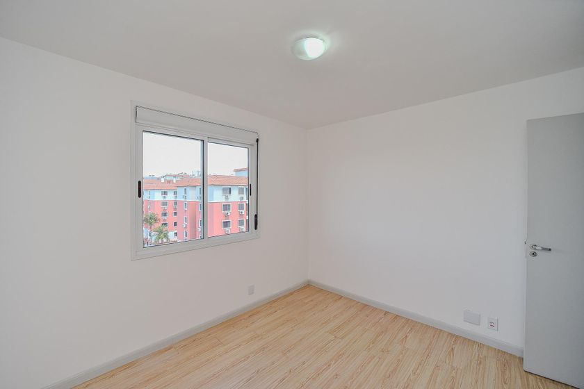 Apartment in Porto Alegre - More