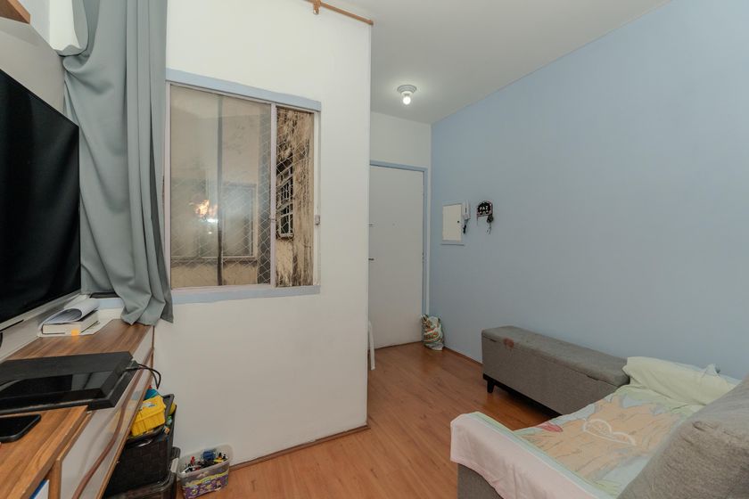 Apartamento – São Paulo - Vista 2