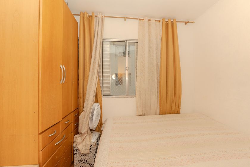Apartamento – São Paulo - Vista 4