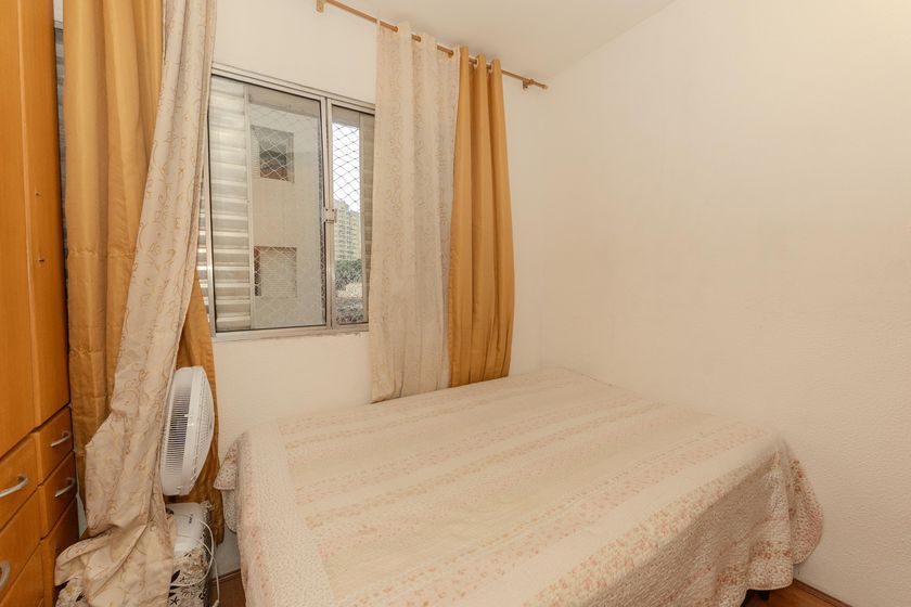 Apartamento – São Paulo - Vista 5