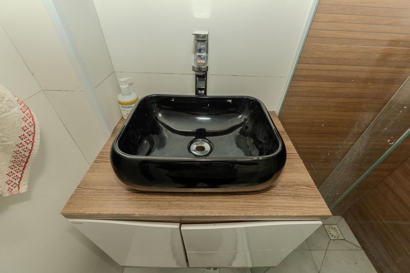 Apartamento – São Paulo - Mais