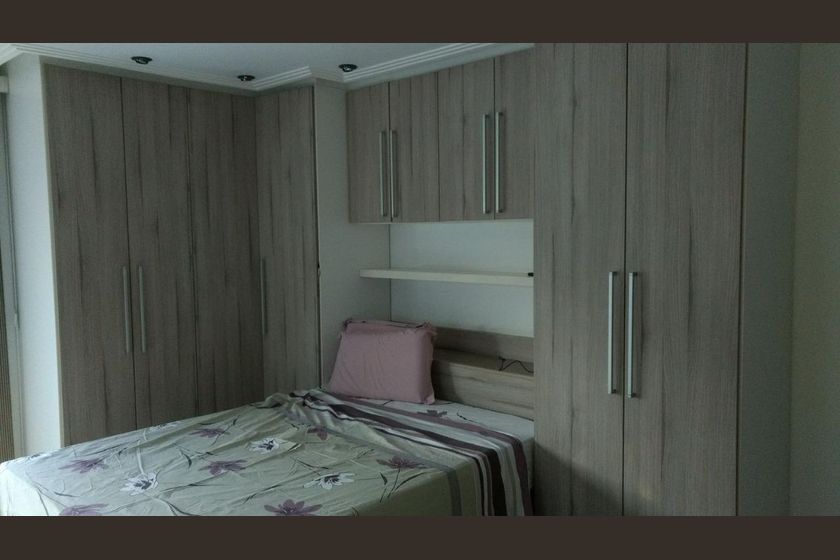 Casa em Vila Natalia - Widok 4