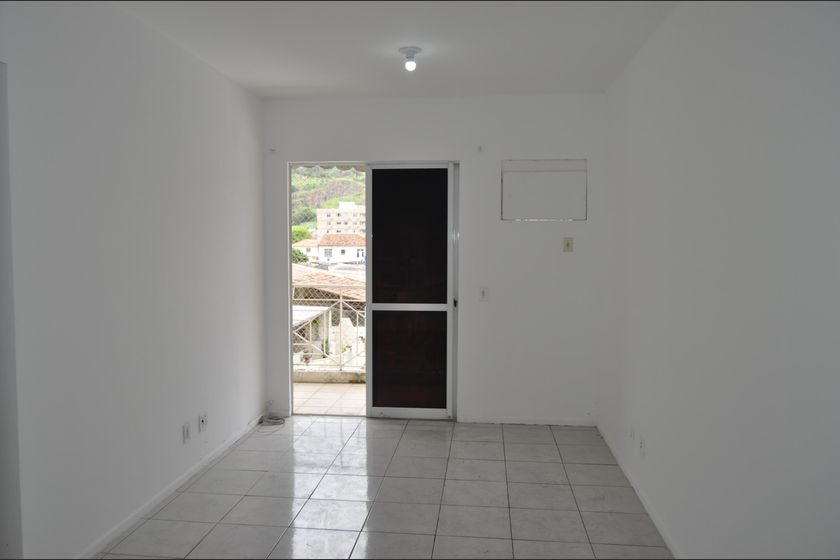 3-Bedroom Apartment for Sale in Encantado, Rio de Janeiro for R$ 216,500.00