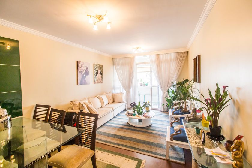 Apartamento em Alphaville Industrial – pohled 4