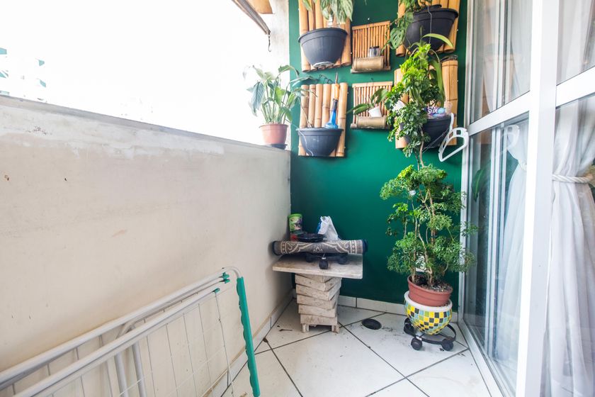 Apartamento em Alphaville Industrial – pohled 5