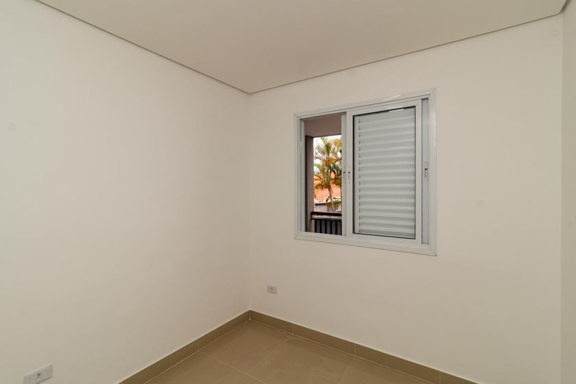 Apartamento em Parque Edu Chaves – pohled 6