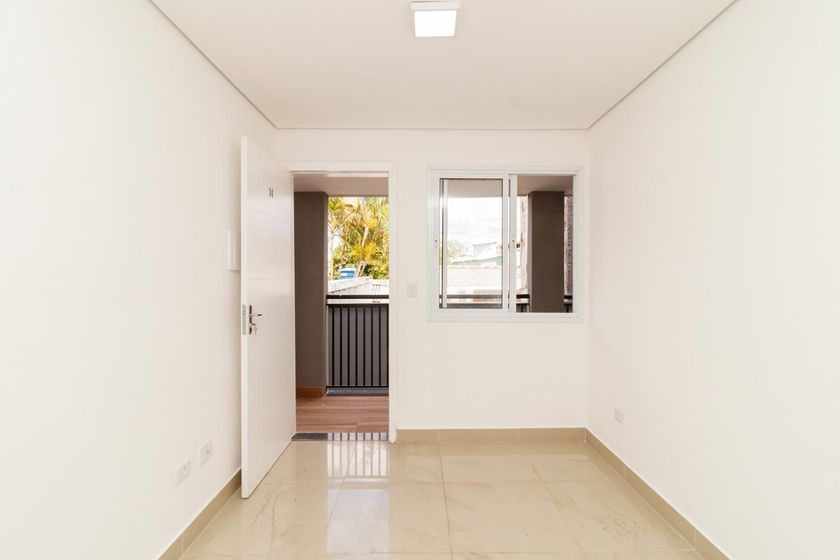 Apartamento em Parque Edu Chaves – pohled 3